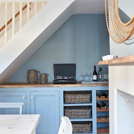 A Cool Coastal Retreat On Kingsdown Beach - The White House Deal Exterior foto