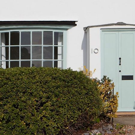 A Cool Coastal Retreat On Kingsdown Beach - The White House Deal Exterior foto