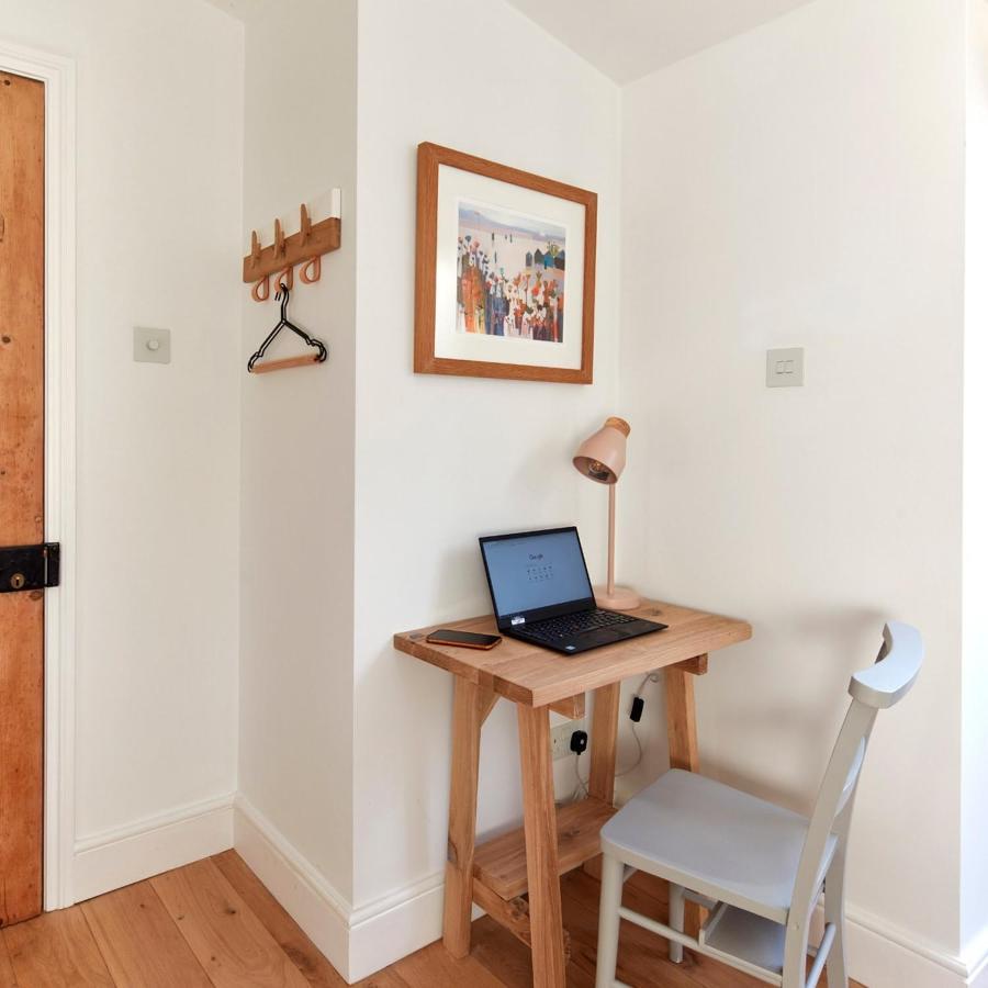 A Cool Coastal Retreat On Kingsdown Beach - The White House Deal Exterior foto