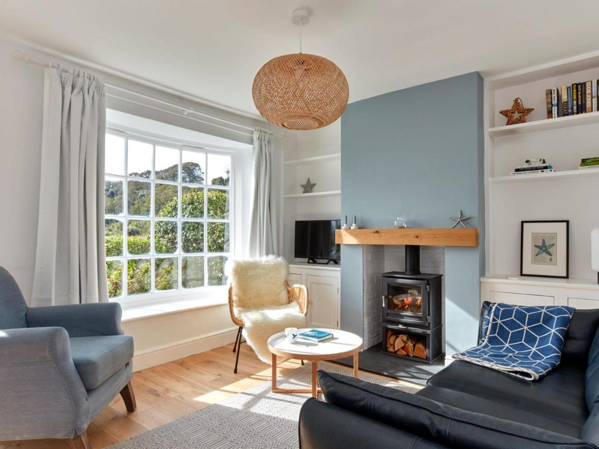 A Cool Coastal Retreat On Kingsdown Beach - The White House Deal Exterior foto