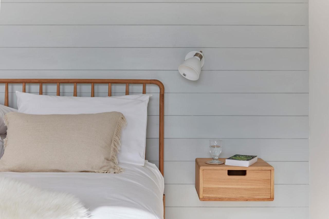 A Cool Coastal Retreat On Kingsdown Beach - The White House Deal Exterior foto